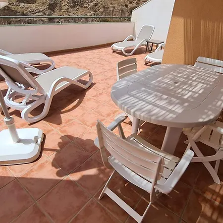 Burriana Silhouse * Nerja