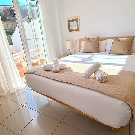 Burriana Silhouse Appartement Nerja