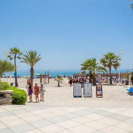 Apartamento Burriana Silhouse