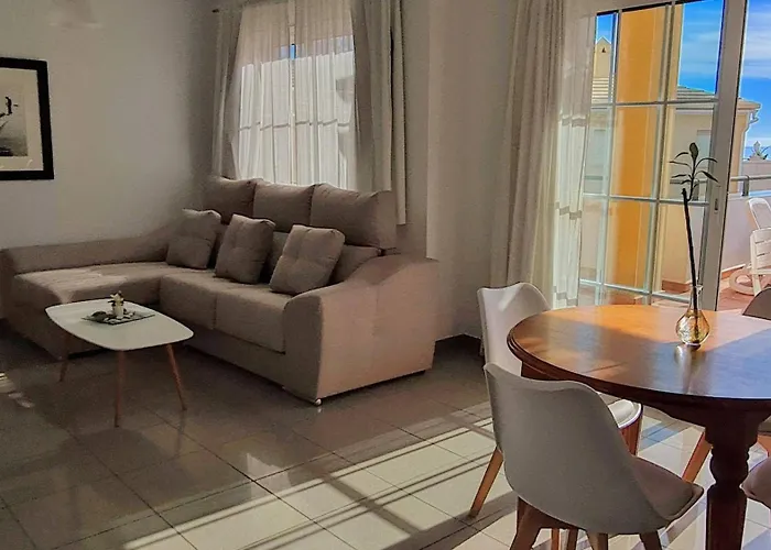 Burriana Silhouse Apartman