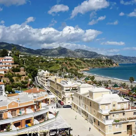 Apartmán Burriana Silhouse