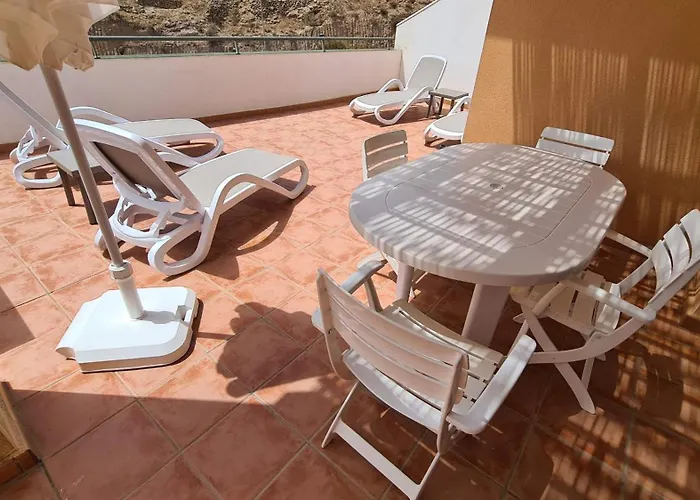 Burriana Silhouse * Nerja