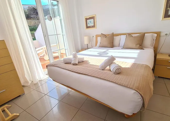 Burriana Silhouse Lägenhet Nerja