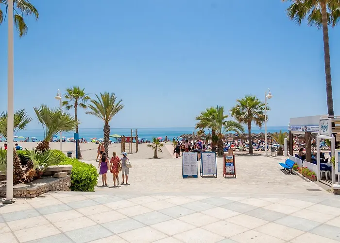 Apartmán Burriana Silhouse