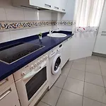Burriana Silhouse Appartement *